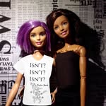 Taylor Queen Of Dolls - @candy.swift.doll - Instagram