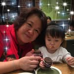 Candy Tam - @candy.hoichi - Instagram