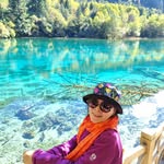 Candy Tam - @candy8262013 - Instagram
