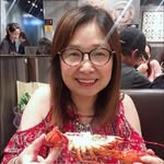 Candy Tam - @candytam58 - Instagram