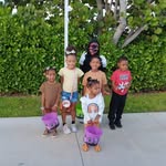 Candace Toombs Bunch - @toombsbunchcandace - Instagram
