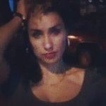 Candy Torres - @candy11rock13 - Instagram