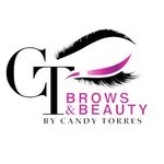 Candy Torres - @ct_browsandbeauty - Instagram