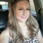 Candace Townsend - @starrstunning - Instagram