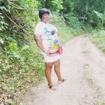 Candy Townsend - @lamar_hot_head - Instagram