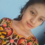 Candy Vásquez - @margaritavasqu3z - Instagram