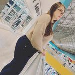 Candy Vasquez - @candylorena - Instagram