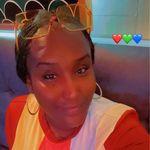 Candace Vaughn - @candymelt30 - Instagram