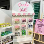 AZ Candy Wall - Facebook