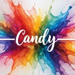 Candy Wall - Facebook
