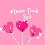 CANDY WALL - @twixietreatssg - Instagram