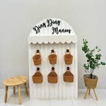 CANDY WALL DINGDING MANEES - @sweetsetup.rental - Instagram