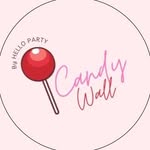Candy Wall 🍭Hello Party - @candywall.gt_helloparty - Instagram