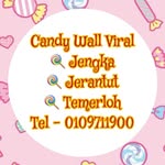 Candy Wall (Jengka,Jerantut,Temerloh) - @candy_wall_pahang - Instagram