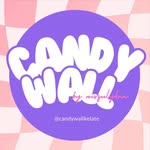 Candy Wall Kelantan - @candywallkelate - Instagram