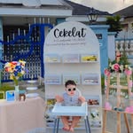 Candy Wall Kelantan / CEKELAT - @elcandywall.kb - Instagram