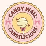 Candy Wall Kemaman 🎀 - @candywall_by_candilicious - Instagram