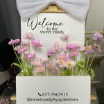 Candy Wall KL & Selangor | AydenFams - @sweetcandybyaydenfams - Instagram