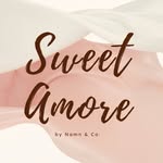 Candy Wall Kota Kinabalu - @candywallsweetamore.co - Instagram