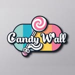 Candy Wall Pertama di Indonesia (Pekanbaru) - @candywallindonesia - Instagram