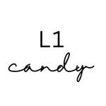 Candy Wall Terengganu - @little1.candy - Instagram