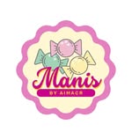 Candy Wall Terengganu - @manisbyaimacr - Instagram