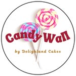 candywall - @candywallbydc - Instagram