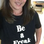 Candy Bostick Walsh - @candylea66 - Instagram