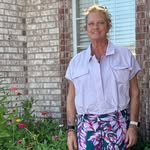 Candy Harrison- Walsh - @clwalsh1166 - Instagram