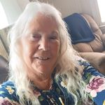 Candy Kelly Warren - @candygram1252 - Instagram