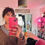 Candy Warren - @candyloisfloss - Instagram