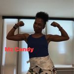 Charletta Candy Warren - @charlettacandywarren - Instagram