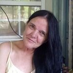 Candy Wheeler - @candywheeler - Instagram
