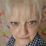 Marilyn Wheeler - @candywheeler1962 - Instagram