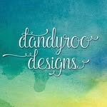 Candace Workman - @dandyroodesigns - Instagram