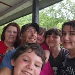 Kandi Workman - Facebook