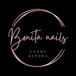 Candy Zepeda - @bonitanails654 - Instagram