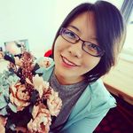 Candy Zhao - @candyzhaoartist - Instagram