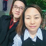 Candy Zhao - Facebook