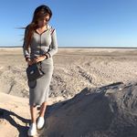 Candy Zhao - @candy_nana1105 - Instagram