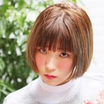 Candy Zhao - @mochiyo19 - Instagram