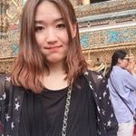 Candy Zhao - @zhaozhao0425 - Instagram