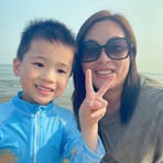Candy Zhao - Facebook