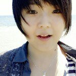 Candy Zhao - @babyface8868 - Instagram
