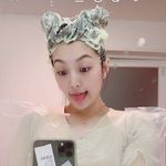 CandyZhao - @candyzhao8805 - Instagram