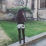 CandyZhao - @candy_zhao_1027 - Instagram