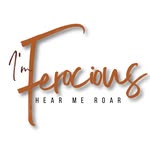 Candace Brown - @ferocious_hearmeroar_ - Instagram