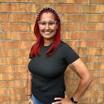 Candace Brown - @coach_candaceb - Instagram