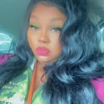 Candace Brown - @ms_candyrain - Instagram