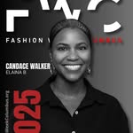 Candace Brown - @elainabltd - Instagram